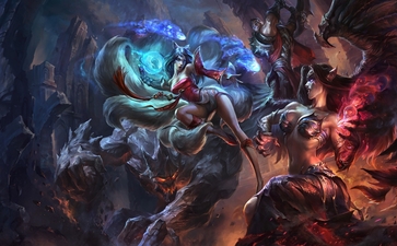 2018年 社会十大赚钱快行业排行榜